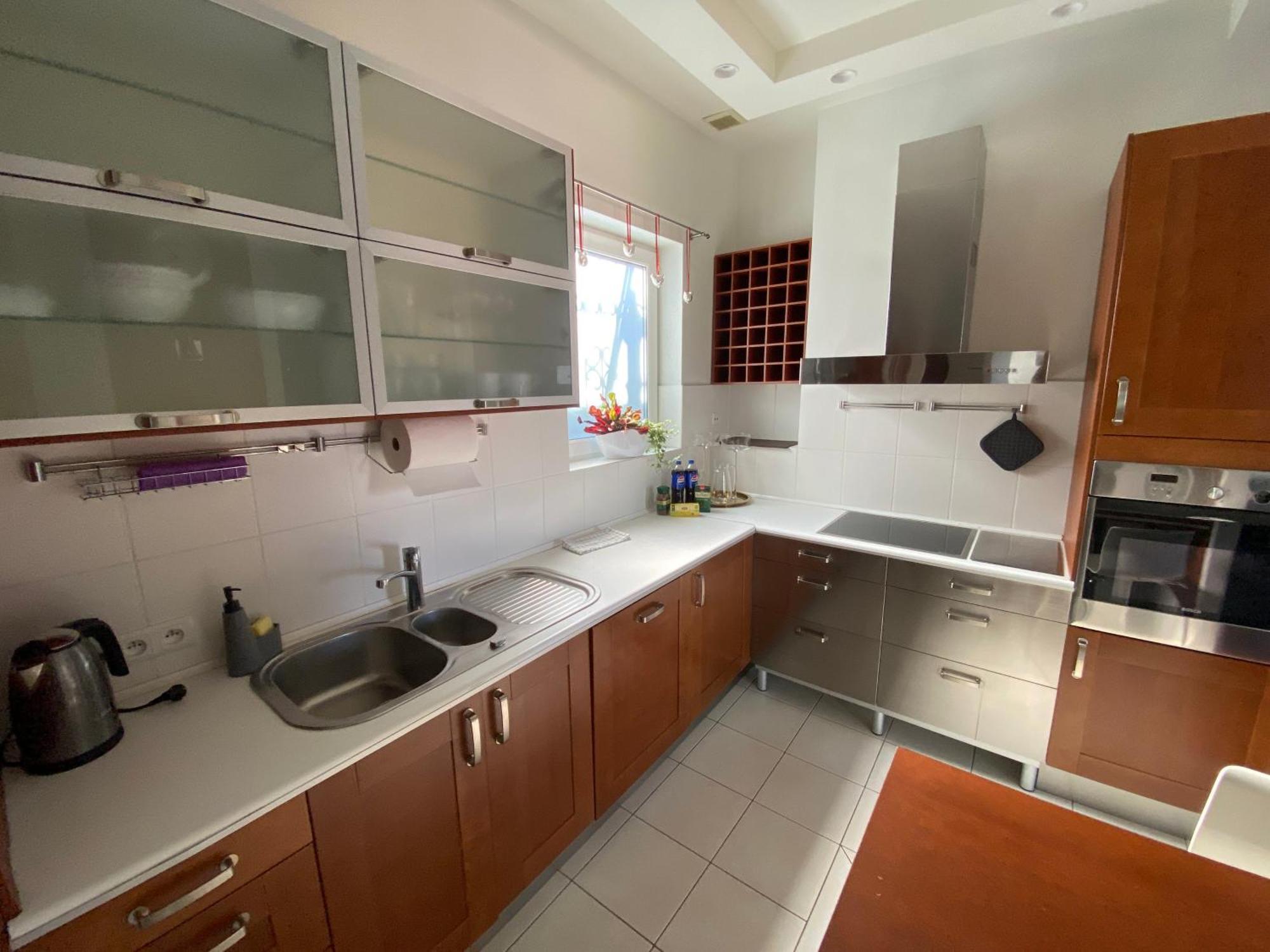 Apartament Nice To See You - Gdansk Downtown Exterior foto